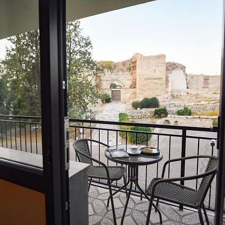 Kallinos Boutique Hotel セルチュク エクステリア 写真