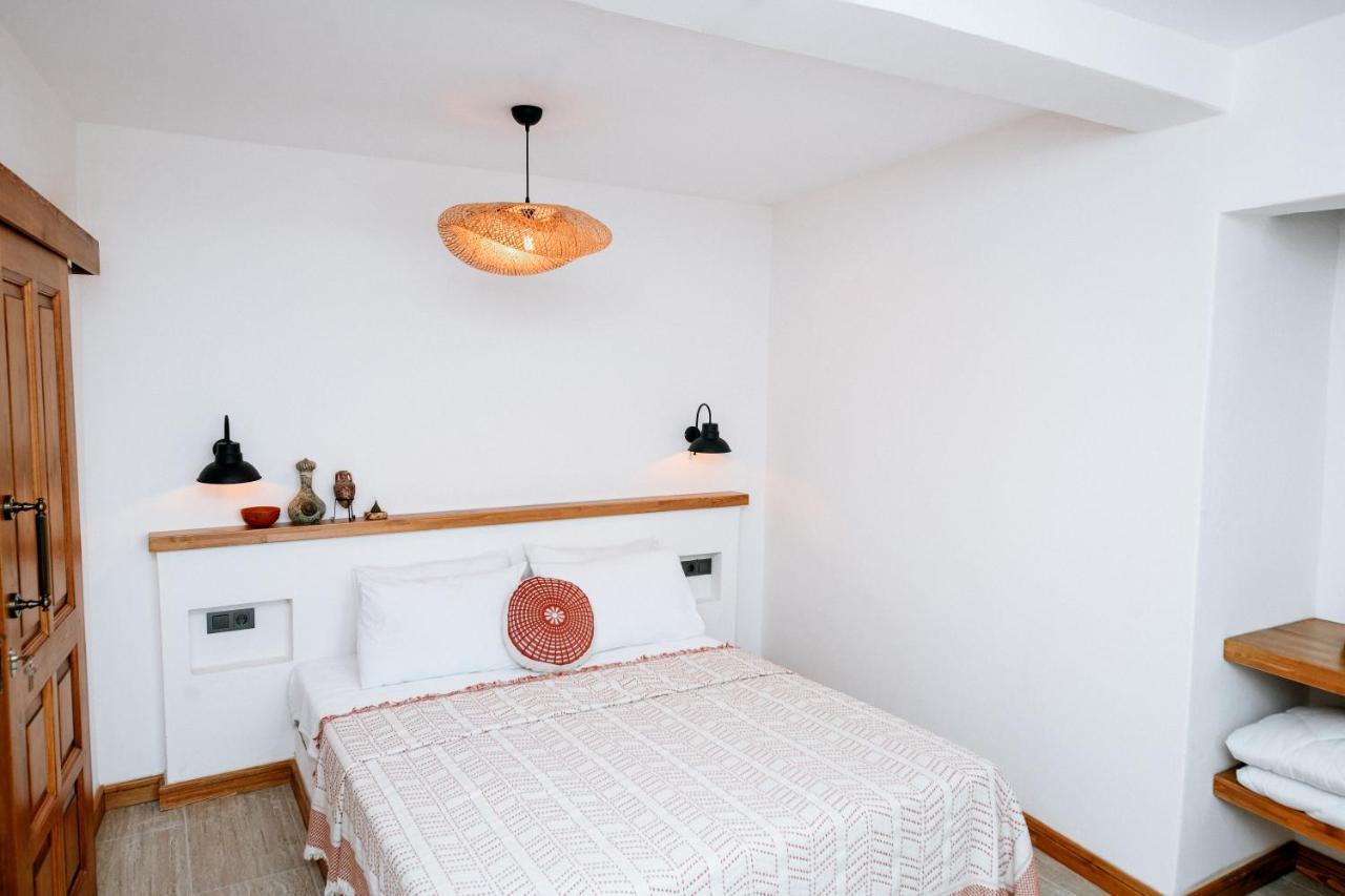 Kallinos Boutique Hotel セルチュク エクステリア 写真