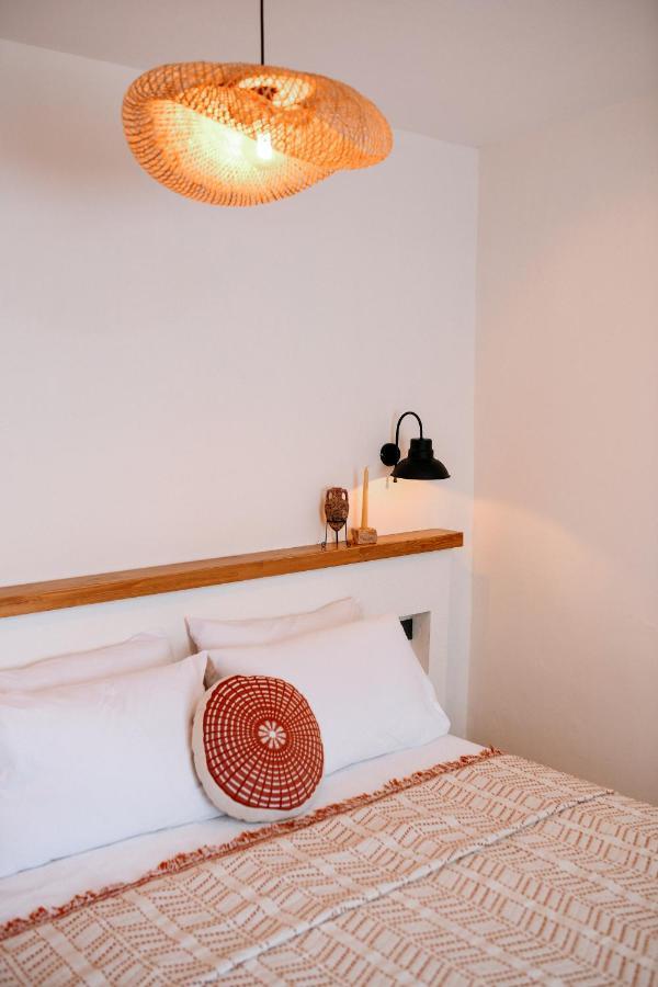 Kallinos Boutique Hotel セルチュク エクステリア 写真
